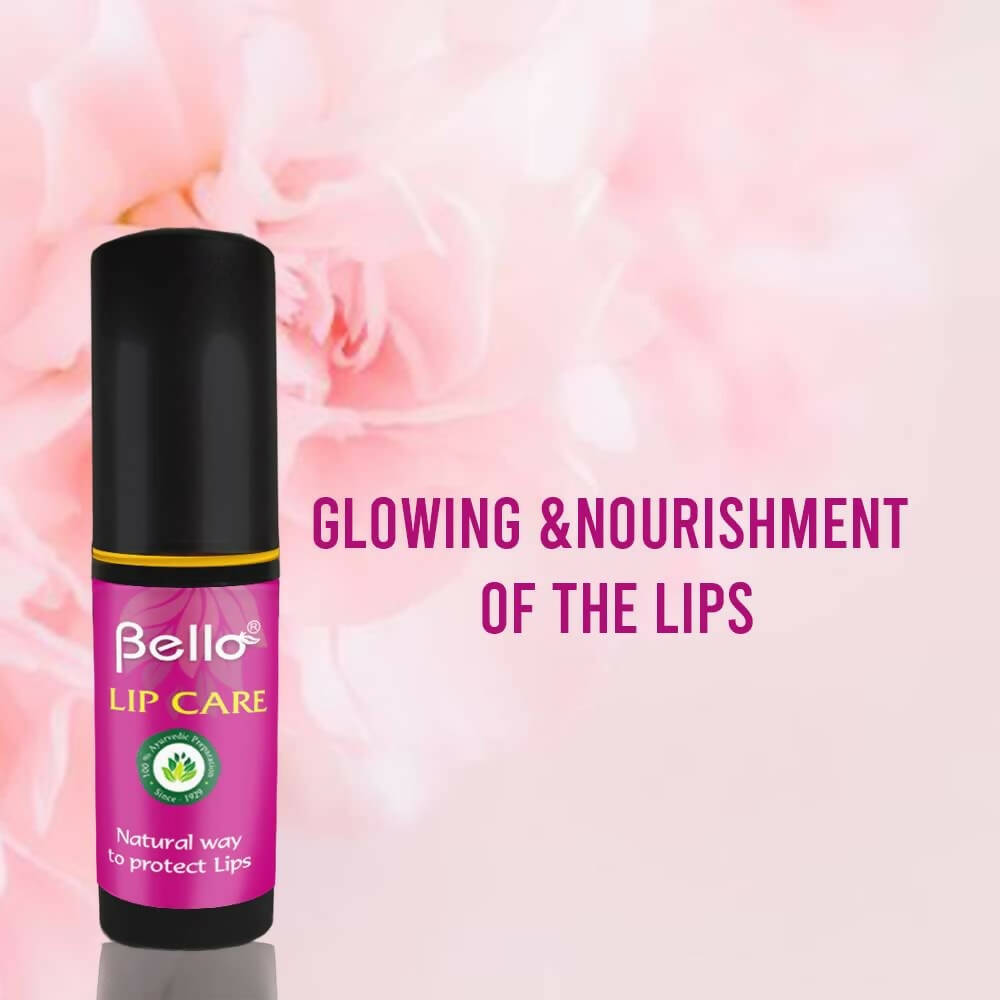Bello Herbals Lip Care - Grab2buy