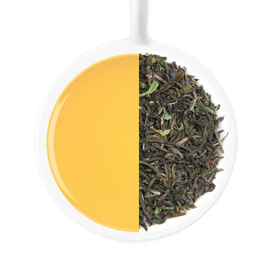 2026 Jungpana Premium Darjeeling First Flush Black Tea DJ FF BT/ 100g