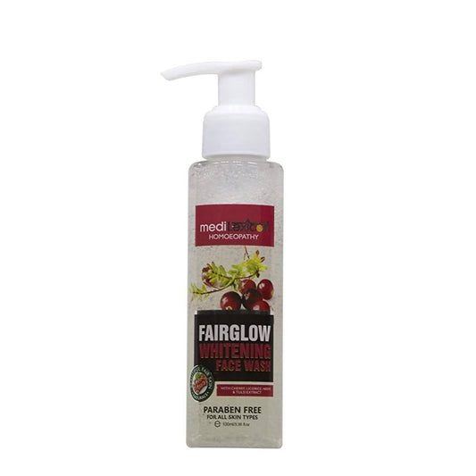 Medilexicon Fairglow Whitening Face Wash Grab2Buy Medilexicon Homeopathy Grab2Buy