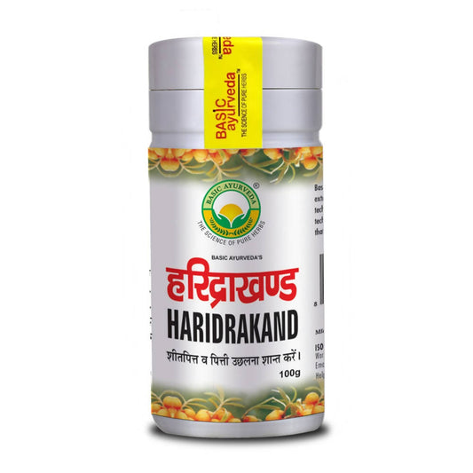 Basic Ayurveda Haridrakhand Grab2Buy Basic Ayurveda Grab2Buy