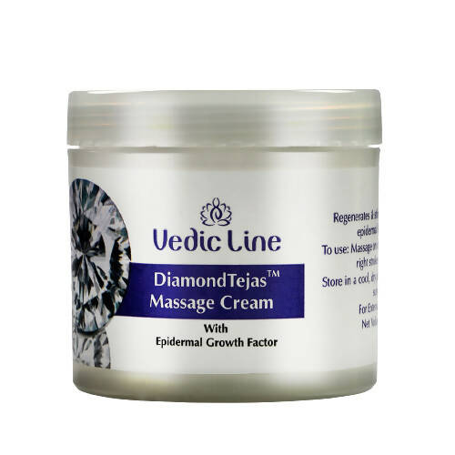 Vedic Line Diamond Tejas Massage Cream Grab2Buy Vedic Line Grab2Buy