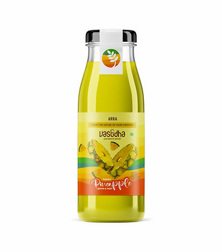 Vasudha Nurtured By Nature Pineapple Juice Grab2Buy Vasudha Grab2Buy