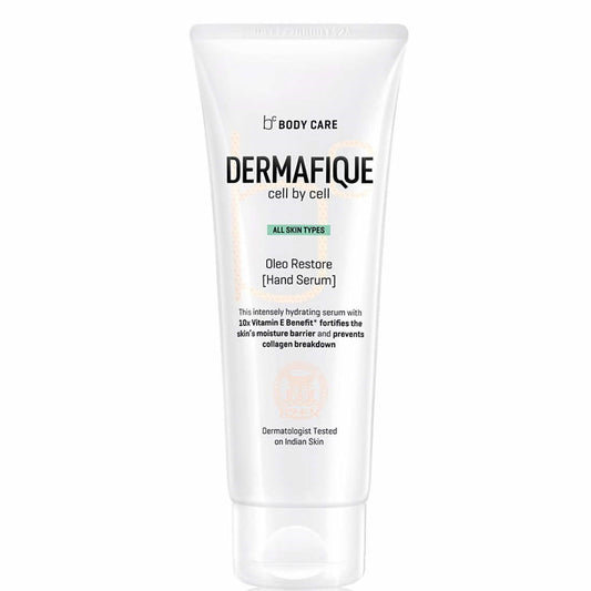 Dermafique Oleo Restore Hand Serum Grab2Buy Dermafique Grab2Buy