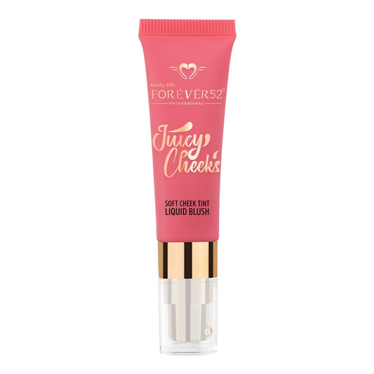Daily Life Forever52 Soft Cheek Tint Liquid Blush - JCB002 Pink Grab2Buy Daily Life Forever52 Grab2Buy