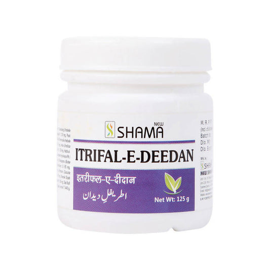 New Shama Itrifal-E-Deedan - Grab2buy