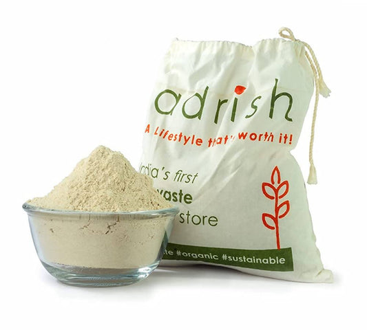 Adrish Emmer Wheat Flour (Khapli Wheat Aata) - Grab2buy