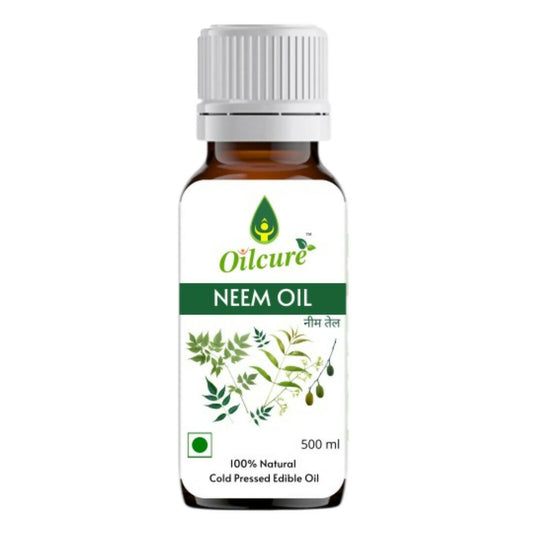 Oilcure Neem Oil Cold Pressed Grab2Buy Oilcure Grab2Buy