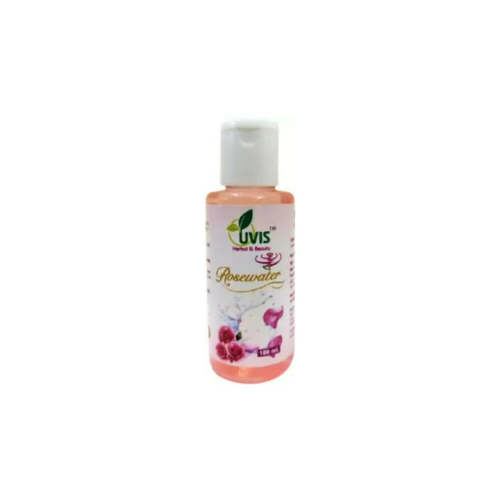 UVIS Herbal & Beauty Rosewater - Grab2buy