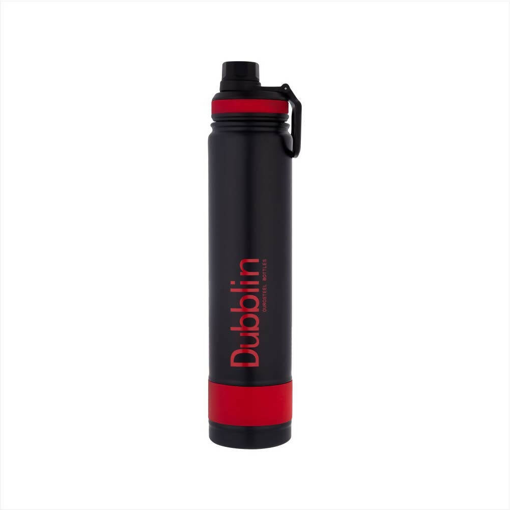 Dubblin Trump Vacuum Bottle - Grab2buy