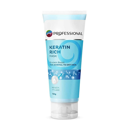 Godrej Professional Keratin Rich Hair Mask
