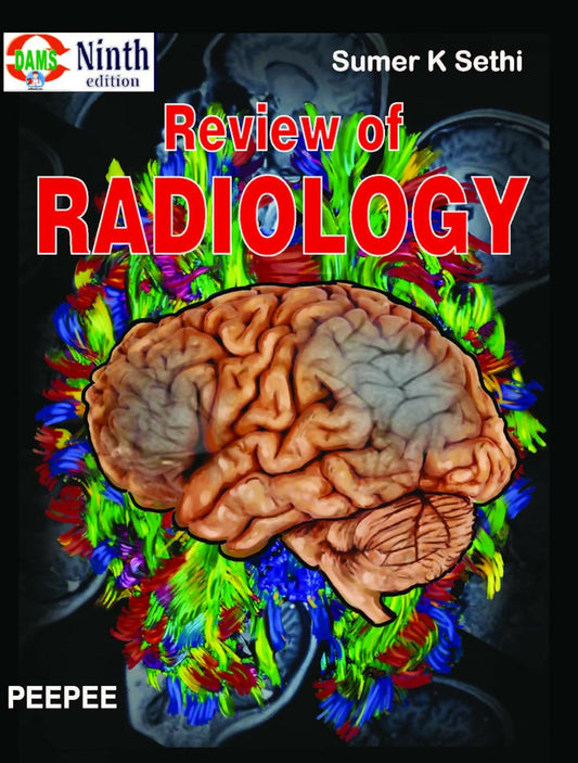 Review Of Radiology 9E-Sumer K Sethi