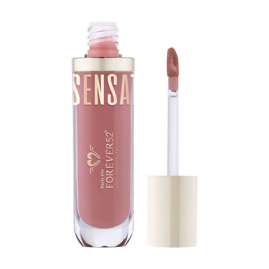 Daily Life Forever52 Sensational Lip Liquid Lipstick - SSL001 Grab2Buy Daily Life Forever52 Grab2Buy