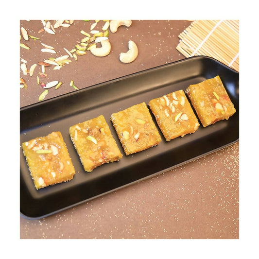 Olive Mithai D.F Halwa - Grab2buy