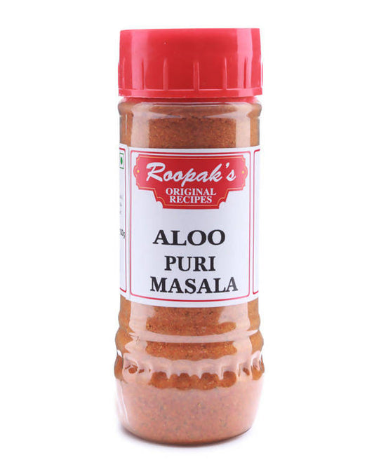 Roopak's Aloo Puri Masala - Grab2buy