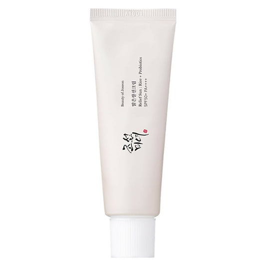 Beauty of Joseon Relief Sun : Rice + Probiotics SPF 50+ PA++++ - Korean Skincare Grab2Buy Beauty of Joseon Grab2Buy