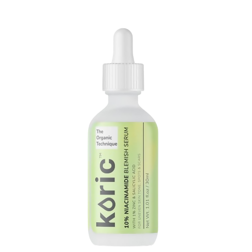Koric 10% Niacinamide Blemish Serum for Marks Grab2Buy Koric Grab2Buy