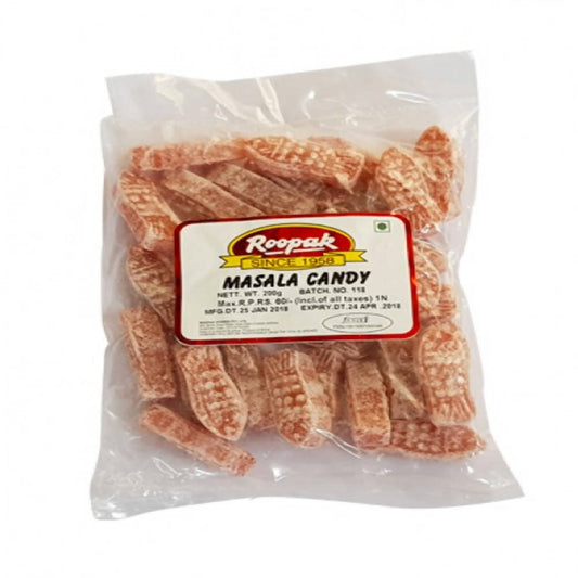 Roopak Masala Candy - Grab2buy
