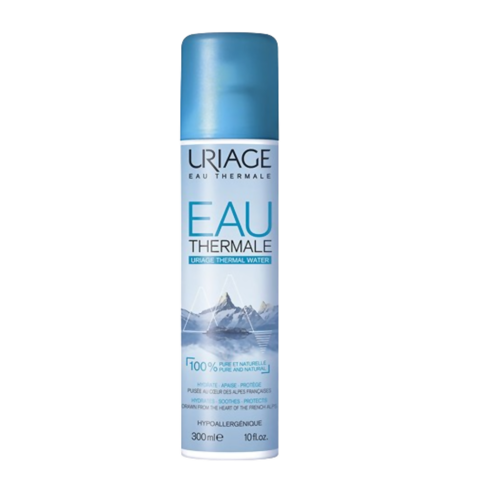 Uriage Thermal Water - Grab2buy