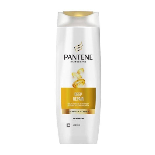 Pantene Hair Science Deep Repair Shampoo - Grab2buy