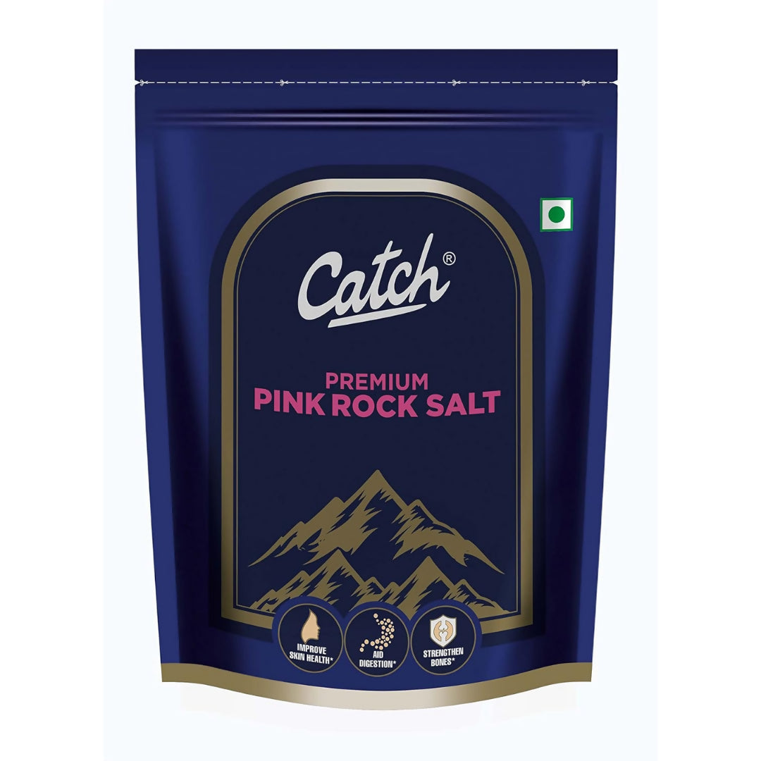 Catch Premium Pink Rock Salt - Grab2buy