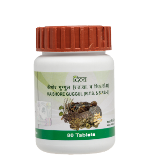 Patanjali Kaishore Guggul Grab2Buy Patanjali Grab2Buy