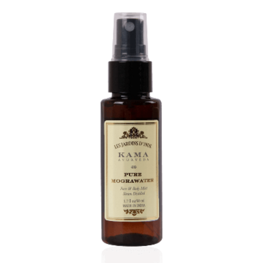 Kama Ayurveda Nalpamaradi Thailam & Rose Jasmine Face Cleanser Combo Grab2Buy Kama Ayurveda Grab2Buy