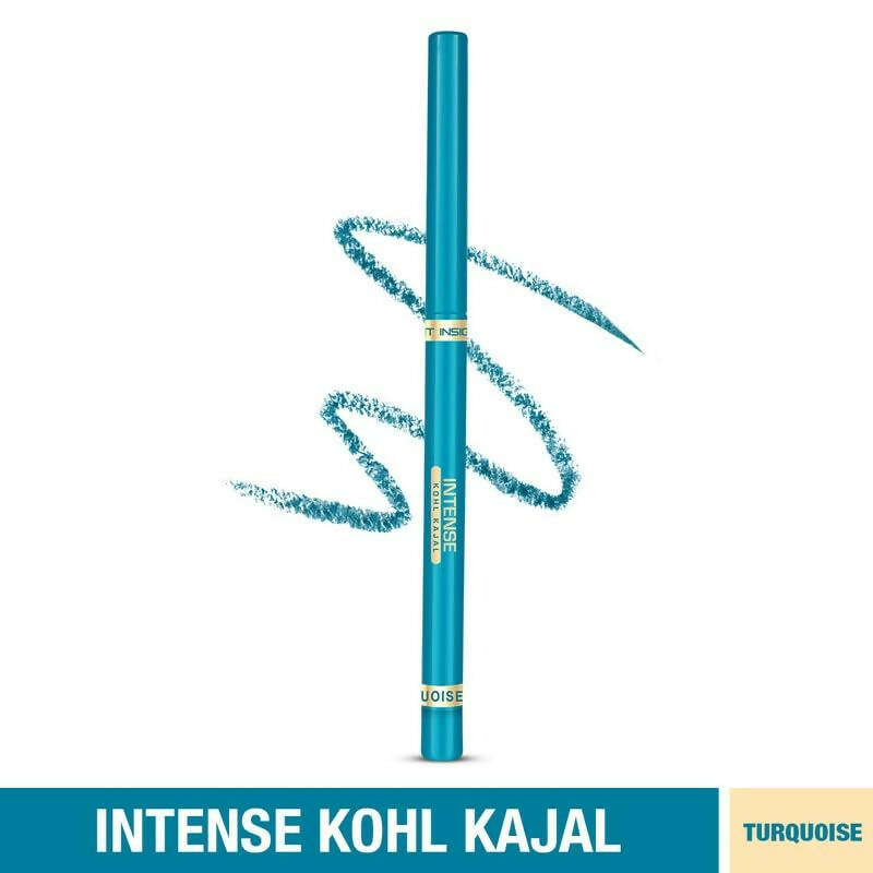 Insight Intense Kohl Kajal - Turquoise - Grab2buy