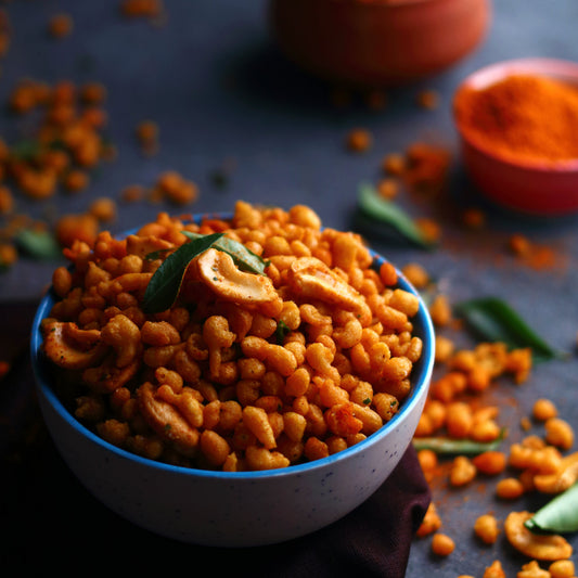 Almond House Boondi | Grab2Buy