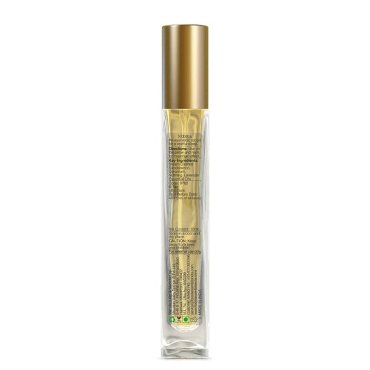 Forest Essentials Nidra - Tranquil Sleep Calming for a Restful Sleep Grab2Buy Forest Essentials Grab2Buy
