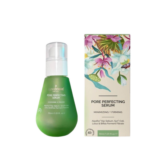 LuxaDerme Pore Perfecting Face Serum Grab2Buy LuxaDerme Grab2Buy