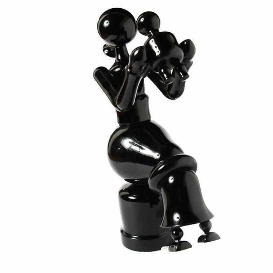 Etikoppaka Lady Art - Grab2buy