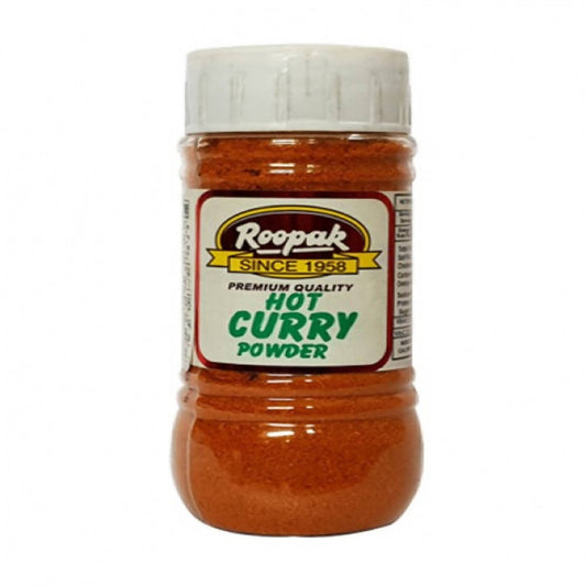 Roopak Hot Curry Powder - Grab2buy