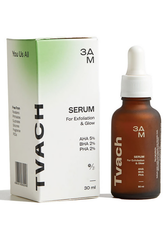 3 AM Serum For Exfoliation and Glow Grab2Buy 3 AM Grab2Buy