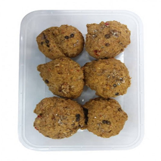 Roopak Amritsari Wari 6 pieces - Grab2buy