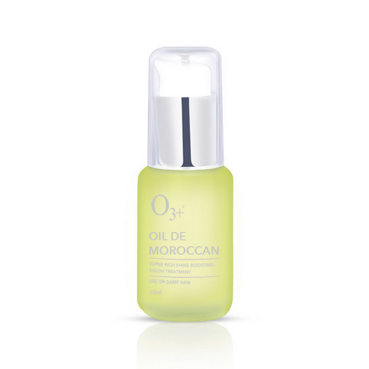 Professional O3+ Oil De Moroccan Grab2Buy Professional O3+ Grab2Buy