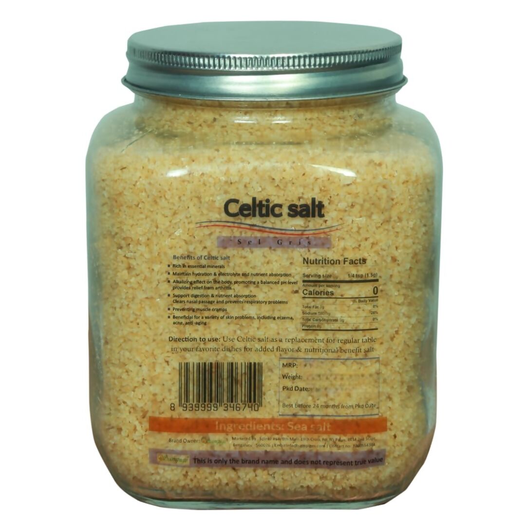 Sampige French Celtic Salt - Grab2buy