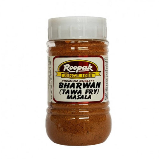 Roopak Bharwan (Tawa Fry) Masala powder - Grab2buy