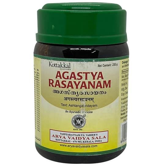 Grab2Buy Ayurveda Agastya Rasayanam
