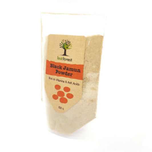 Lastforest Black Jamun Powder - Grab2buy