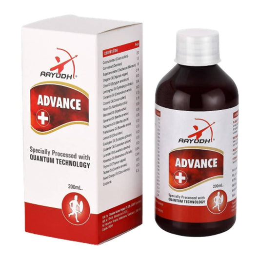 Aayudh Advance - Grab2buy