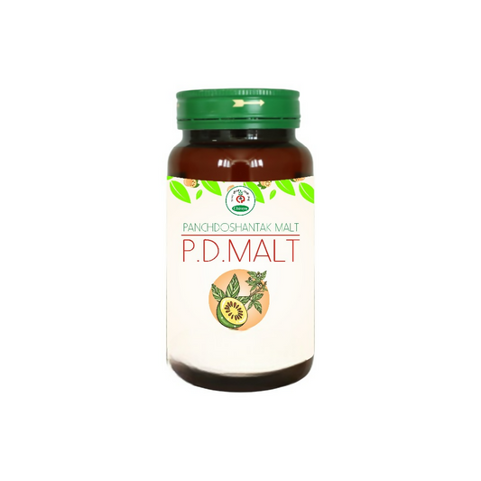 Chirayu Pd Malt