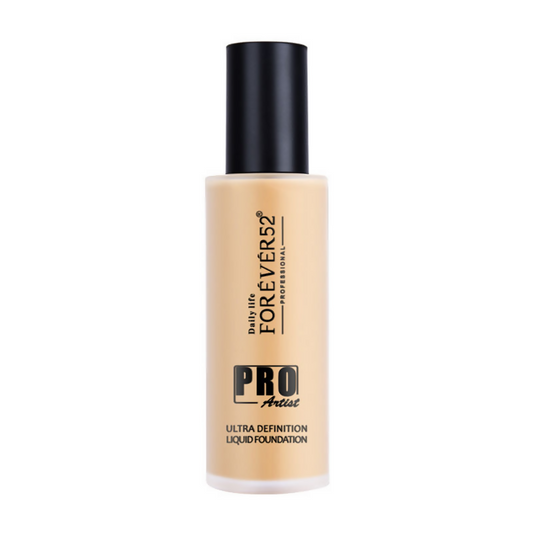 Daily Life Forever52 Pro Artist Ultra Definition Liquid Foundation - Peanut Grab2Buy Daily Life Forever52 Grab2Buy