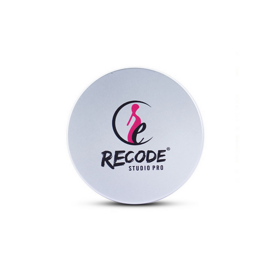 Recode Translucent Setting Powder- 02