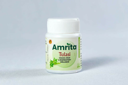Amrita Tulasi Tablets Grab2Buy Amrita Grab2Buy