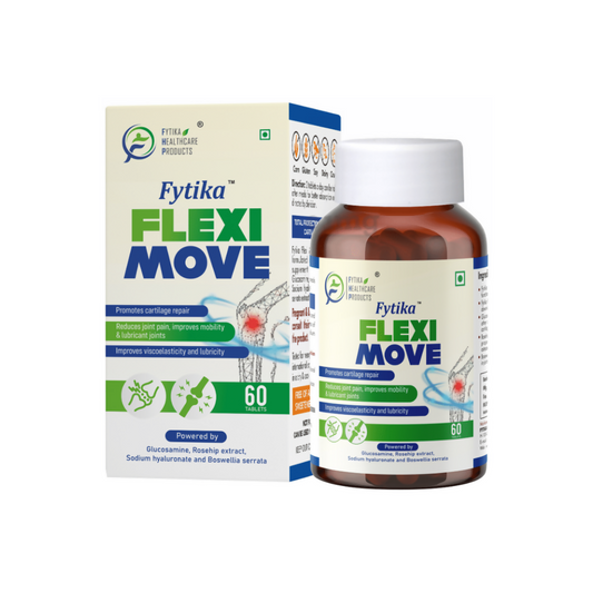 Fytika Flexi Move Tablets - Grab2buy
