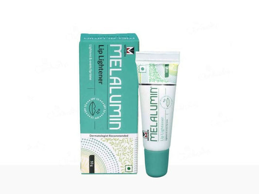 Melalumin Lip Lightener SPF 15 Grab2Buy Melalumin Grab2Buy