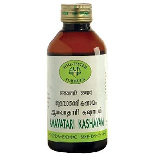 AVN Ayurveda Amavatari Kashayam Grab2Buy AVN Grab2Buy