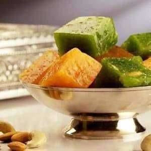 Pulla Reddy Bombay Halwa - Grab2buy