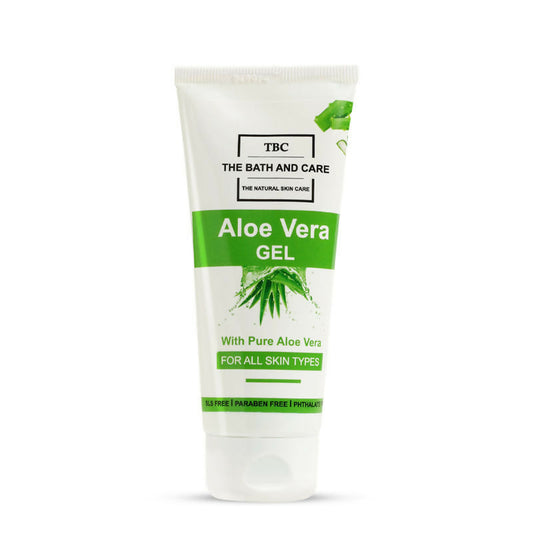 TBC - The Bath and Care Aloe Vera Gel Grab2Buy TBC - The Bath and Care Grab2Buy