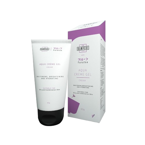Kanpeki Aqua Creme Gel for Hyderating Skin Grab2Buy Kanpeki Grab2Buy